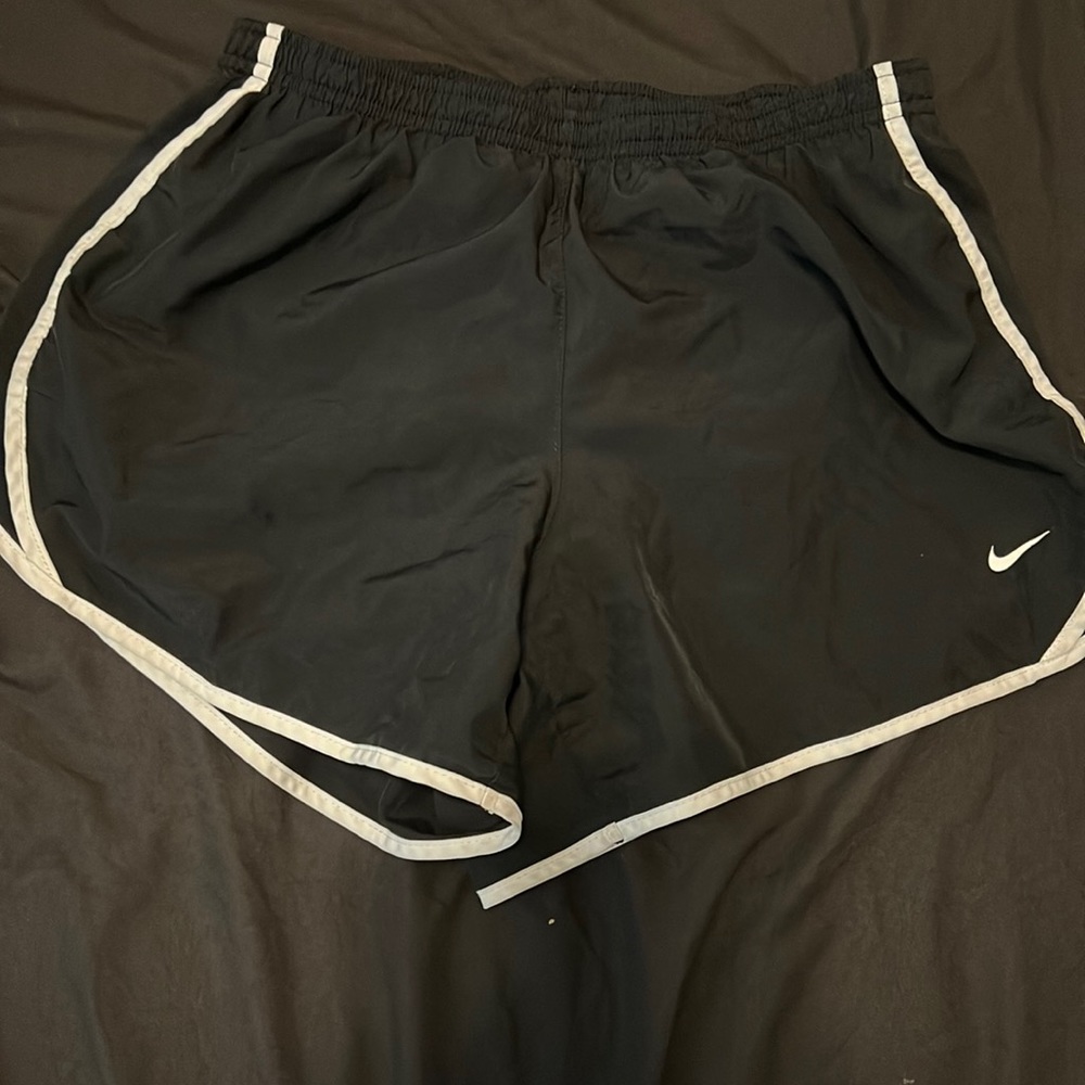 Nike athletic shorts